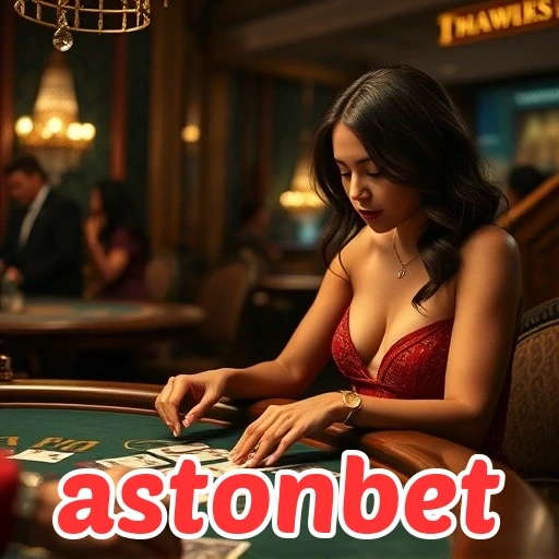 Astonbet: Bonus Harian Terbaik untuk Pecinta Game Online!