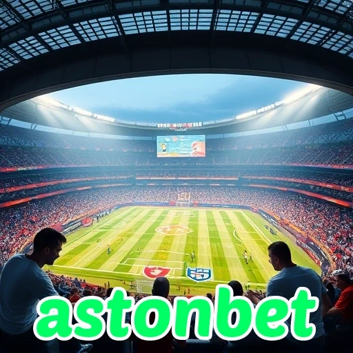 astonbet: Temukan Keunggulan Sepak Bola yang Menggoda di Sini