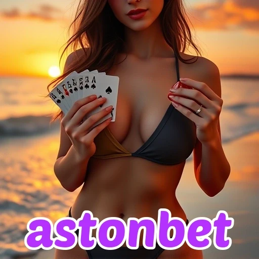 astonbet: Temukan Sensasi Baru di Acara Game Online