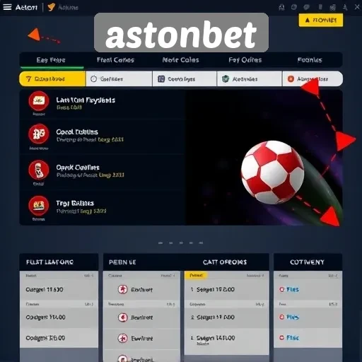 Kelebihan Menggunakan Astonbet untuk Taruhan Online