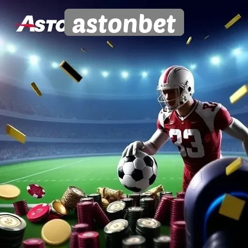 Bonus dan Promosi Menarik di Astonbet