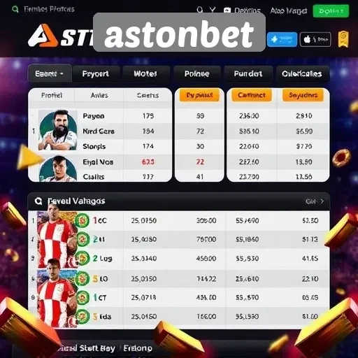 Tantangan dan Kesempatan di Astonbet untuk Pemain Berpengalaman