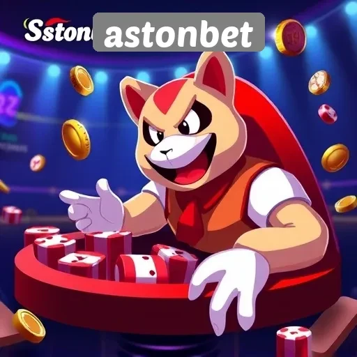 Mengenal Astonbet Situs Game Terpercaya di Indonesia