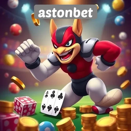 Ulasan Lengkap Situs Game Astonbet untuk Pemain Indonesia