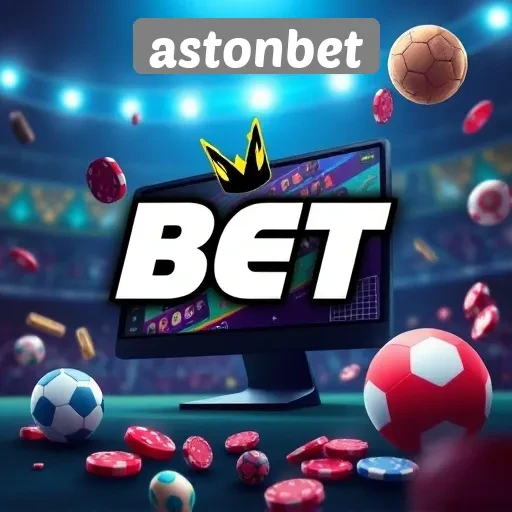 Astonbet Sebagai Pilihan Utama Pecinta Game Online