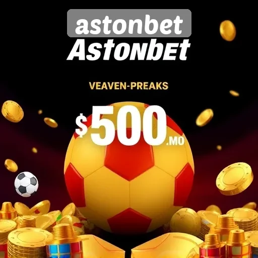 Promo dan Bonus Menarik di Astonbet untuk Anggota Baru