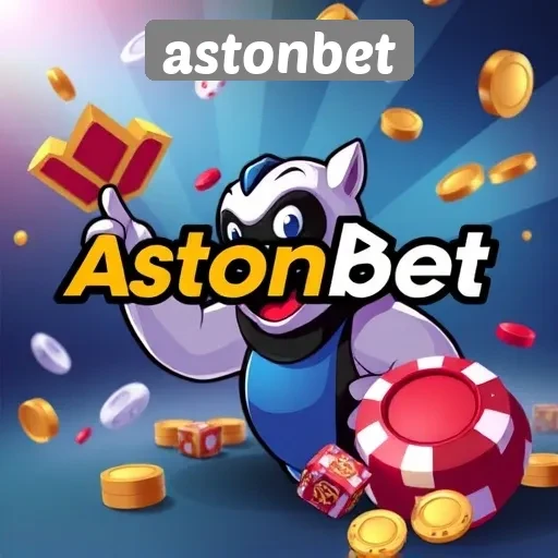 Ragam Permainan Menarik yang Tersedia di Astonbet