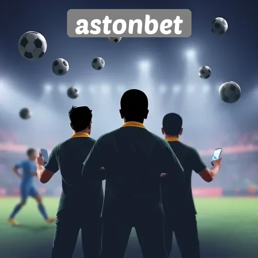 Keuntungan Bergabung dengan Komunitas Astonbet