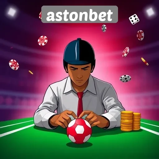 Analisis Keamanan dan Kepercayaan di Situs Astonbet