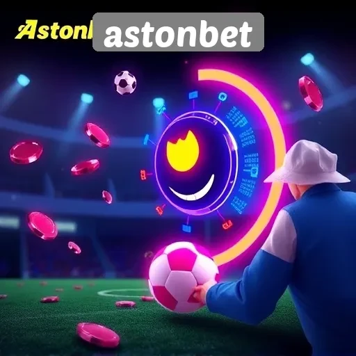 Inovasi Teknologi yang Digunakan oleh Astonbet